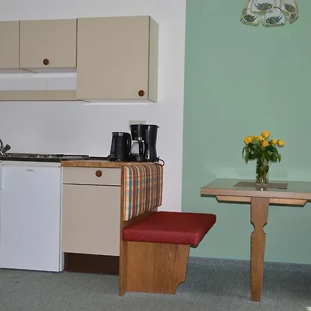 Haus Brugger Waidring