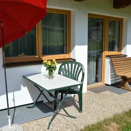 Haus Brugger Apartment Waidring