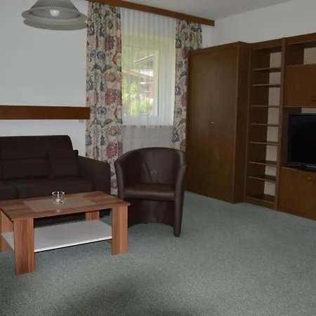 Haus Brugger Apartment Waidring