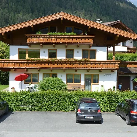 Apartment Haus Brugger