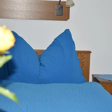 Apartamento Haus Brugger *