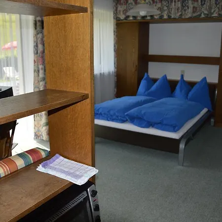 Haus Brugger * ヴァイトリンク